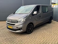 Grijs Gebruikt 2018 Fiat Talento Van | € 13.950 (Duur)