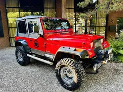 Gebruikt 1993 Jeep Wrangler SUV | € 14.750
