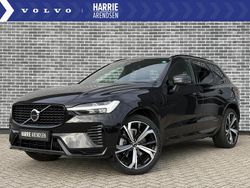 Zwart Gebruikt 2023 Volvo XC60 Plus SUV | € 42.694 (Duur)