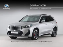 Grijs Gebruikt 2024 BMW iX1 M Sport SUV | € 46.450 (Eerlijke prijs)
