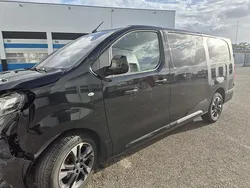 Zwart Gebruikt 2020 Opel Vivaro Innovation Van | € 12.950