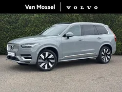 Grijs Gebruikt 2024 Volvo XC90 Plus SUV | € 72.940 (Goede deal)
