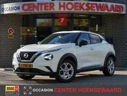 Wit Gebruikt 2020 Nissan Juke 360º SUV | € 13.899 (Eerlijke prijs)