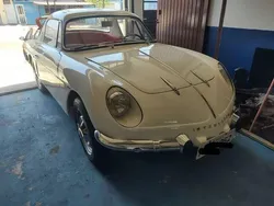 Wit Gebruikt 1962 Alpine A110 MPV | € 39.900