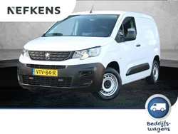 Overig Gebruikt 2023 Peugeot Partner S MPV | € 14.725 (Eerlijke prijs)