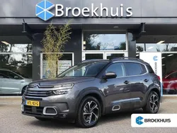 Grijs Gebruikt 2022 Citroën C5 Aircross Shine SUV | € 26.400 (Eerlijke prijs)