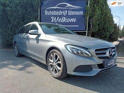 Gebruikt 2017 Mercedes 350 Edition Stationwagen | € 18.950 (Eerlijke prijs)