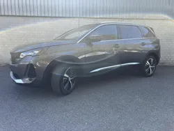 Grijs Gebruikt 2024 Peugeot 5008 GT MPV | € 35.695 (Eerlijke prijs)