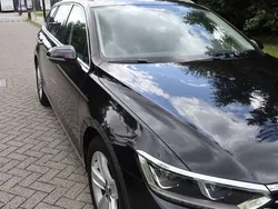 Zwart Gebruikt 2016 VW Passat Stationwagen | € 11.500 (Eerlijke prijs)