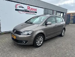 Bruin Gebruikt 2010 VW Golf Plus Highline MPV | € 5.950 (Iets duurder)