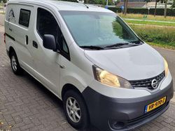 Wit Gebruikt 2013 Nissan NV200 Visia Van | € 6.700 (Eerlijke prijs)