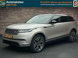 Grijs Gebruikt 2018 Land Rover Range Rover Velar HSE Dynamic SUV | € 39.995 (Super prijs)
