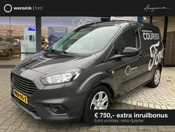 Overige Gebruikt 2022 Ford Transit Trend Van | € 14.750 (Eerlijke prijs)