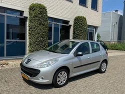 Grijs Gebruikt 2009 Peugeot 206+ Hatchback | € 1.950 (Goede deal)