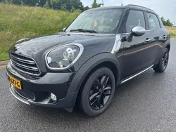 Zwart Gebruikt 2016 Mini Cooper Countryman Pepper SUV | € 11.950 (Eerlijke prijs)
