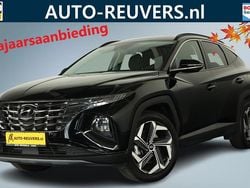 Zwart Gebruikt 2023 Hyundai Tucson Comfort SUV | € 29.800 (Super prijs)
