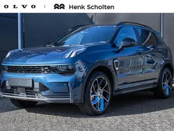 Blauw Nieuw 2025 Lynk & Co 01 SUV | € 36.750 (Goede deal)