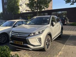Gebruikt 2018 Mitsubishi Eclipse Cross Plus SUV | € 18.000 (Iets duurder)
