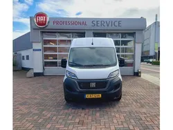 Wit Gebruikt 2023 Fiat Ducato Van | € 30.950 (Duur)