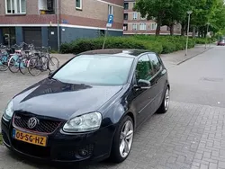 Gebruikt 2006 VW Golf V Trendline Sedan | € 1.250