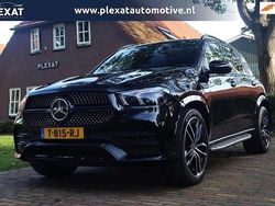 Zwart Gebruikt 2019 Mercedes GLE450 AMG Premium Plus SUV | € 61.945 (Iets duurder)