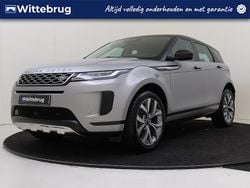 Grijs Gebruikt 2022 Land Rover Range Rover evoque SE SUV | € 39.925 (Super prijs)