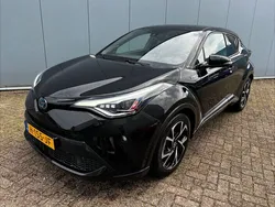Gebruikt 2020 Toyota C-HR Edition SUV | € 25.799 (Iets duurder)