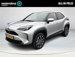 Grijs Gebruikt 2022 Toyota Yaris Cross Edition SUV | € 27.445 (Eerlijke prijs)