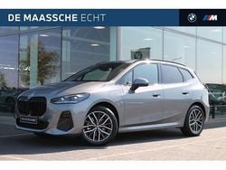 Grijs Nieuw 2025 BMW 225 Active Tourer Executive MPV | € 61.696 (Super prijs)