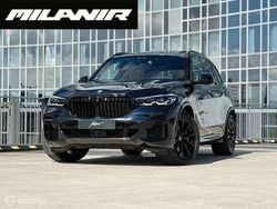 Blauw Gebruikt 2022 BMW X5 M Sport SUV | € 57.845 (Super prijs)