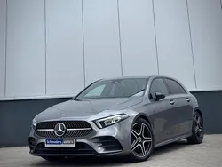 Grijs Gebruikt 2020 Mercedes A180 AMG Hatchback | € 29.950 (Eerlijke prijs)