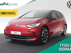 Rood Gebruikt 2023 VW ID.3 Style Hatchback | € 46.799