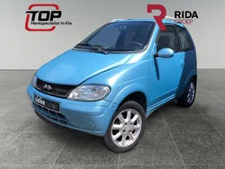 Blauw Gebruikt 2006 Ligier X-Too | € 4.945