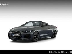 Grijs Nieuw 2025 BMW 420 Shadowline Cabriolet | € 94.080 (Eerlijke prijs)