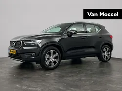 Zwart Gebruikt 2018 Volvo XC40 Inscription SUV | € 31.940 (Goede deal)