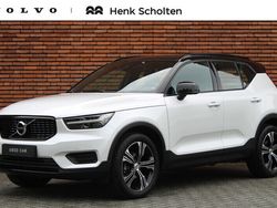 Wit Gebruikt 2018 Volvo XC40 R-Design SUV | € 30.750 (Iets duurder)