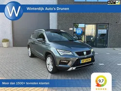 Grijs Gebruikt 2018 Seat Ateca Business SUV | € 17.950 (Eerlijke prijs)
