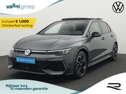 Grijs Gebruikt 2024 VW Golf VIII R-line Edition Hatchback | € 42.900