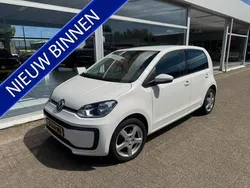 Wit Gebruikt 2019 VW up! move up! Hatchback | € 7.999 (Goede deal)