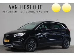 Zwart Gebruikt 2020 Opel Crossland X Edition SUV | € 15.650 (Iets duurder)