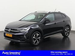 Zwart Gebruikt 2022 VW Taigo Style SUV | € 24.490 (Eerlijke prijs)