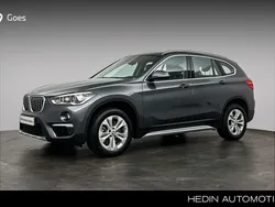 Grijs Gebruikt 2019 BMW X1 Executive SUV | € 26.880 (Eerlijke prijs)