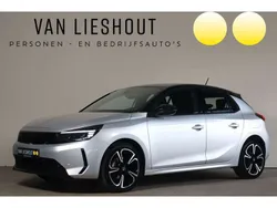 Zilver Gebruikt 2024 Opel Corsa Sport Hatchback | € 18.700 (Eerlijke prijs)