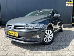 Grijs Gebruikt 2017 VW Polo Hatchback | € 13.495 (Eerlijke prijs)