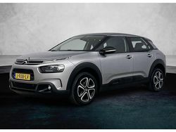 Grijs Gebruikt 2020 Citroën C4 Cactus Feel Hatchback | € 13.920 (Eerlijke prijs)