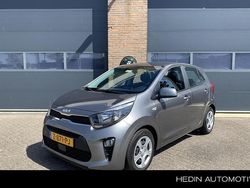 Grijs Gebruikt 2024 Kia Picanto Comfort Hatchback | € 15.445 (Eerlijke prijs)