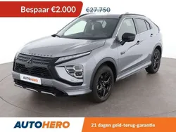 Grijs Gebruikt 2022 Mitsubishi Eclipse Cross Plus SUV | € 24.749 (Eerlijke prijs)