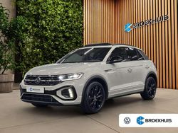 Grijs Gebruikt 2023 VW T-Roc Business SUV | € 35.900 (Duur)