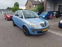Blauw Gebruikt 2004 Lancia Ypsilon Hatchback | € 999 (Eerlijke prijs)