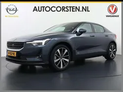 Blauw Gebruikt 2022 Polestar 2 Long Range Dual motor Sedan | € 29.895 (Eerlijke prijs)